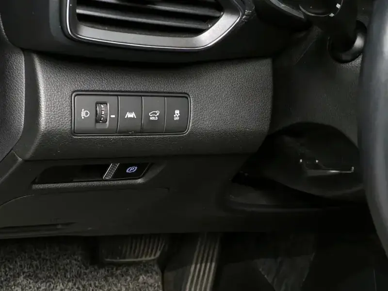 2020 Hyundai Santa Fe с пробегом 96 243 км