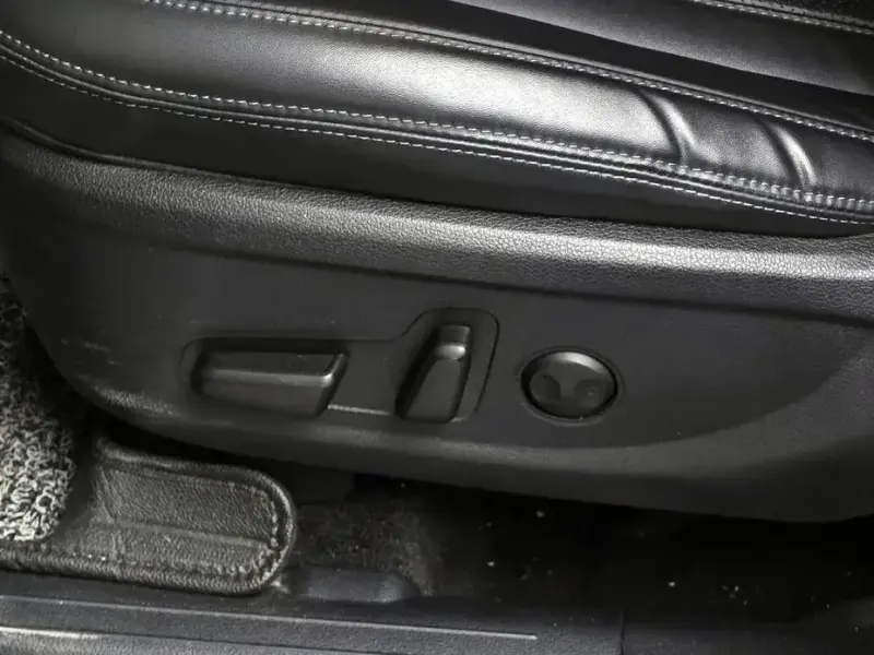 2020 Hyundai Santa Fe с пробегом 96 243 км