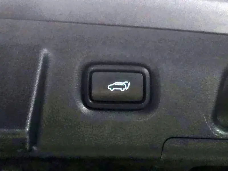 2020 Hyundai Santa Fe с пробегом 96 243 км
