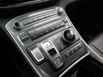 2021 Hyundai Santa Fe с пробегом 76 798 км