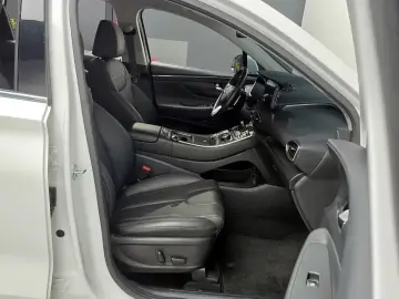 2022 Hyundai Santa Fe с пробегом 34 142 км