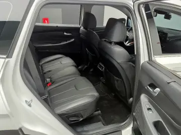 2022 Hyundai Santa Fe с пробегом 34 142 км