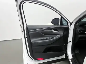 2022 Hyundai Santa Fe с пробегом 34 142 км