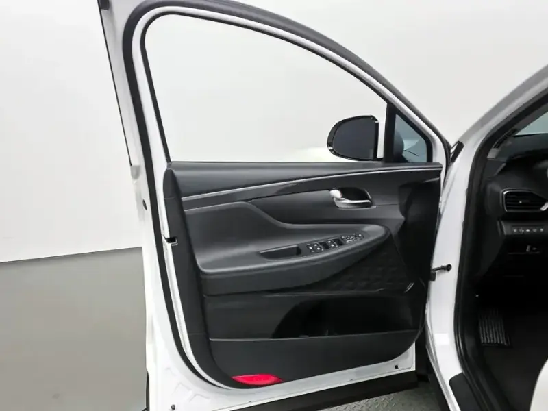 2022 Hyundai Santa Fe с пробегом 34 142 км