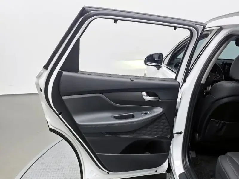 2022 Hyundai Santa Fe с пробегом 34 142 км
