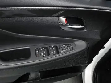 2022 Hyundai Santa Fe с пробегом 34 142 км
