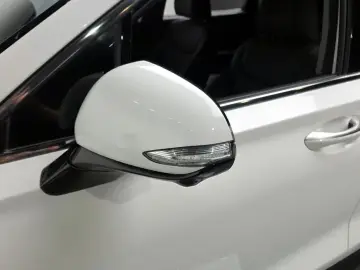 2022 Hyundai Santa Fe с пробегом 34 142 км
