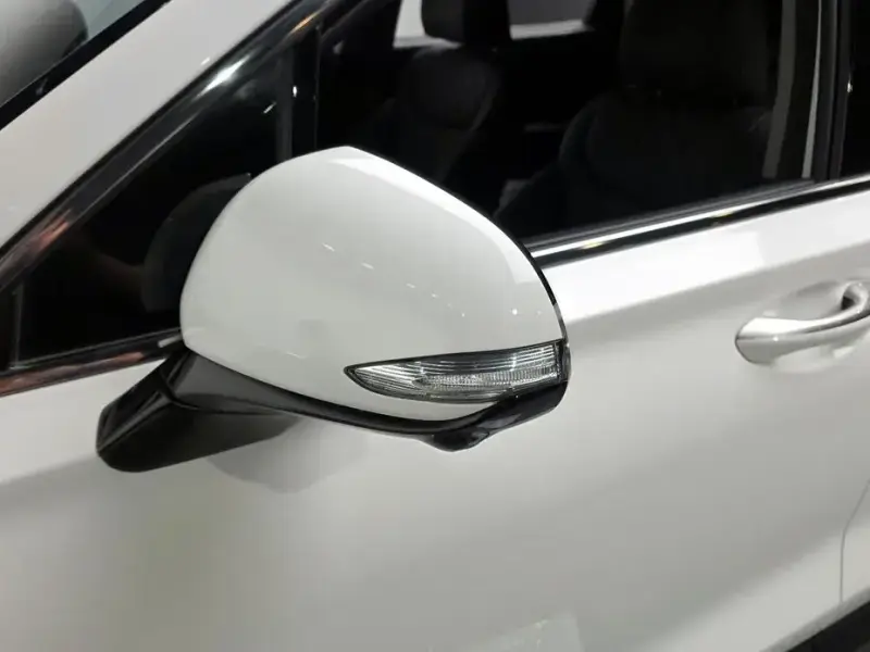 2022 Hyundai Santa Fe с пробегом 34 142 км