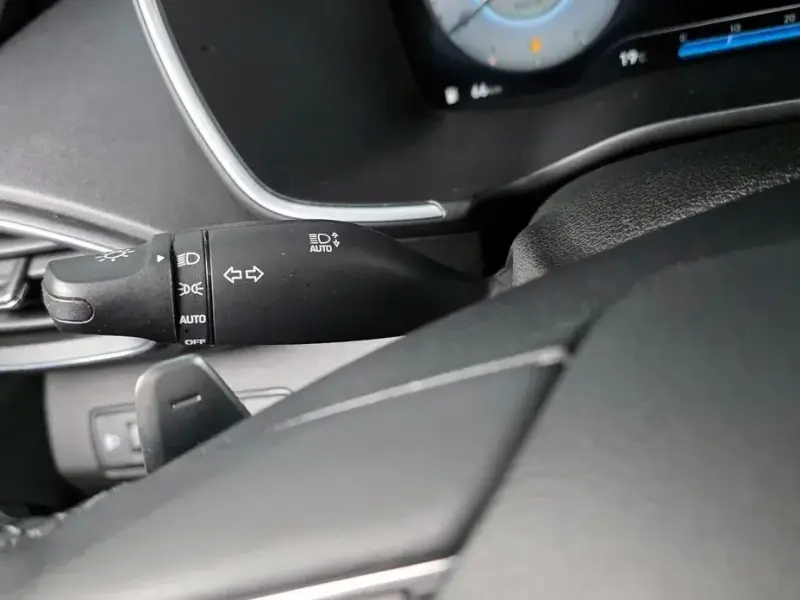 2022 Hyundai Santa Fe с пробегом 34 142 км