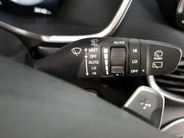 2022 Hyundai Santa Fe с пробегом 34 142 км