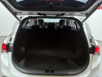 2022 Hyundai Santa Fe с пробегом 34 142 км