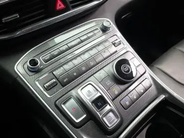 2023 Hyundai Santa Fe с пробегом 92 775 км