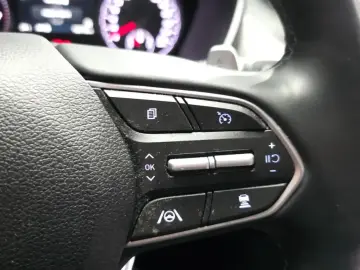 2023 Hyundai Santa Fe с пробегом 92 775 км