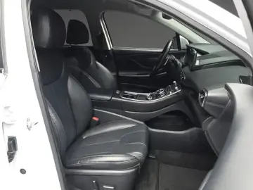 2021 Hyundai Santa Fe с пробегом 142 512 км