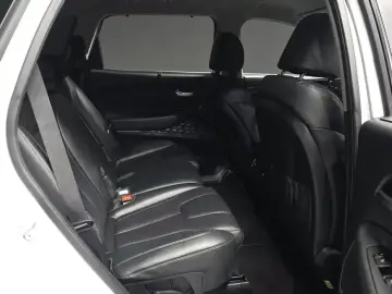 2021 Hyundai Santa Fe с пробегом 142 512 км