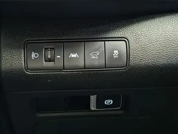 2021 Hyundai Santa Fe с пробегом 142 512 км