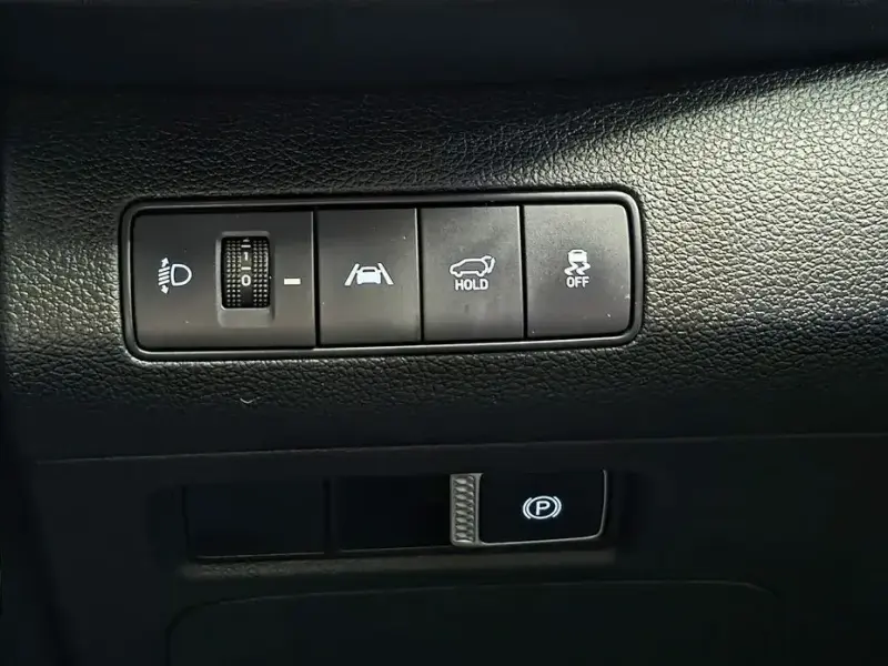 2021 Hyundai Santa Fe с пробегом 142 512 км