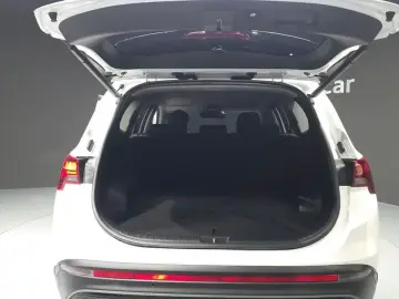 2021 Hyundai Santa Fe с пробегом 142 512 км