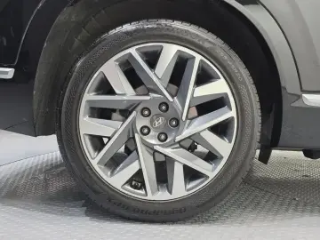 2021 Hyundai Santa Fe с пробегом 69 672 км