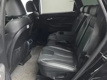 2021 Hyundai Santa Fe с пробегом 69 672 км