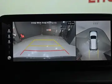 2021 Hyundai Santa Fe с пробегом 69 672 км
