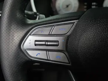 2021 Hyundai Santa Fe с пробегом 69 672 км