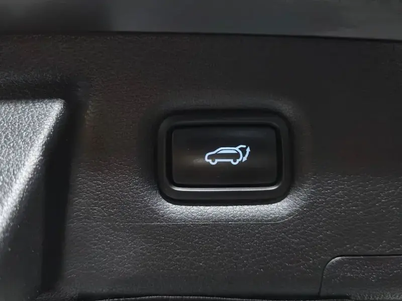 2021 Hyundai Santa Fe с пробегом 69 672 км
