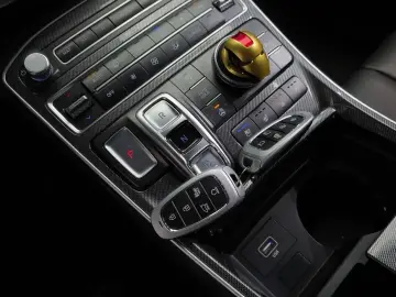 2021 Hyundai Santa Fe с пробегом 57 027 км