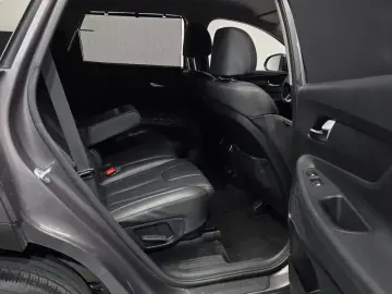 2021 Hyundai Santa Fe с пробегом 57 027 км