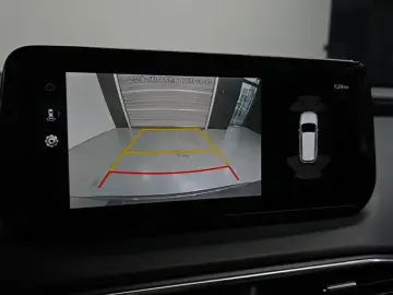 2021 Hyundai Santa Fe с пробегом 57 027 км