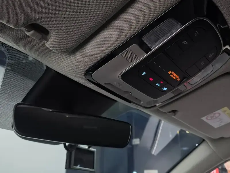 2021 Hyundai Santa Fe с пробегом 57 027 км