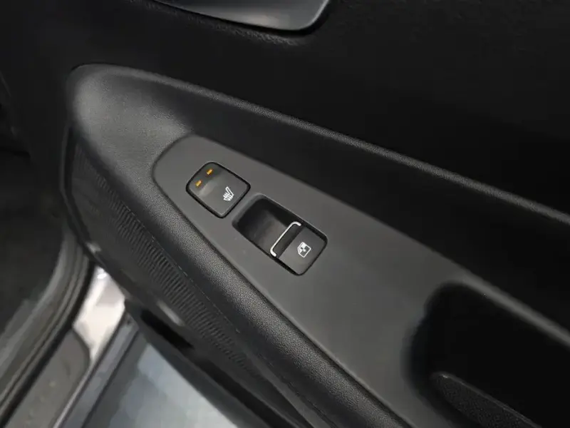 2021 Hyundai Santa Fe с пробегом 57 027 км