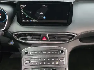 2023 Hyundai Santa Fe с пробегом 41 869 км