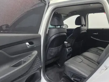 2023 Hyundai Santa Fe с пробегом 41 869 км