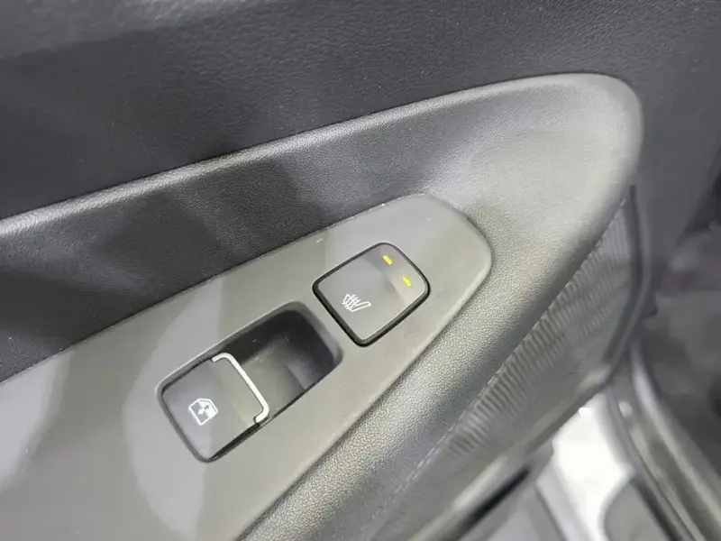 2023 Hyundai Santa Fe с пробегом 41 869 км