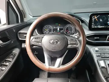 2022 Hyundai Santa Fe с пробегом 36 870 км
