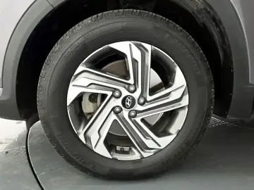 2021 Hyundai Santa Fe с пробегом 94 696 км