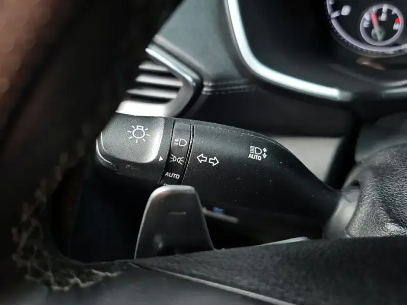 2022 Hyundai Santa Fe с пробегом 36 870 км