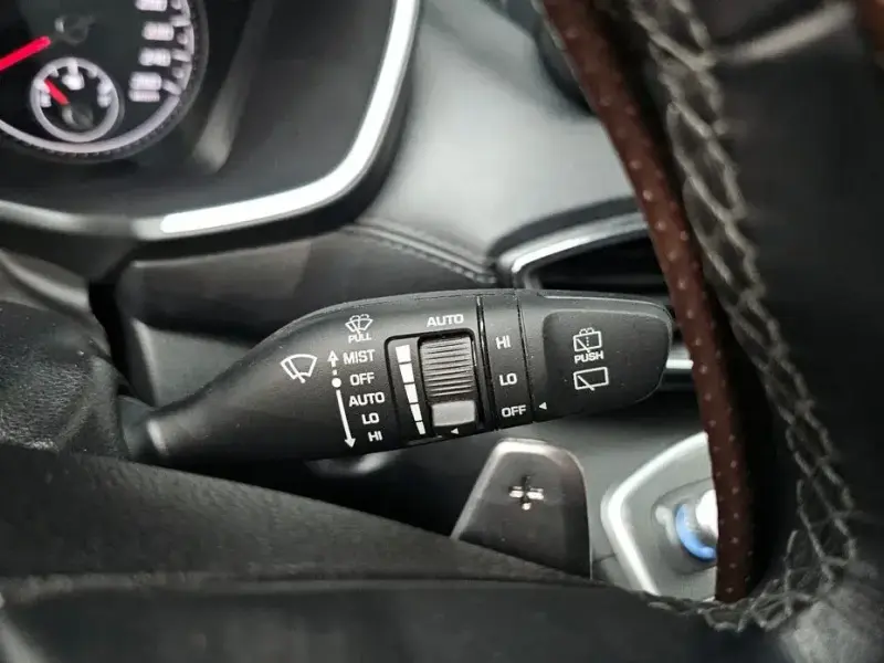2022 Hyundai Santa Fe с пробегом 36 870 км