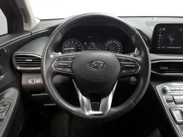 2021 Hyundai Santa Fe с пробегом 94 696 км