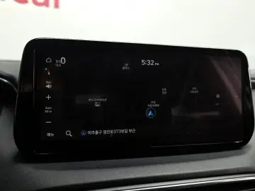 2021 Hyundai Santa Fe с пробегом 94 696 км