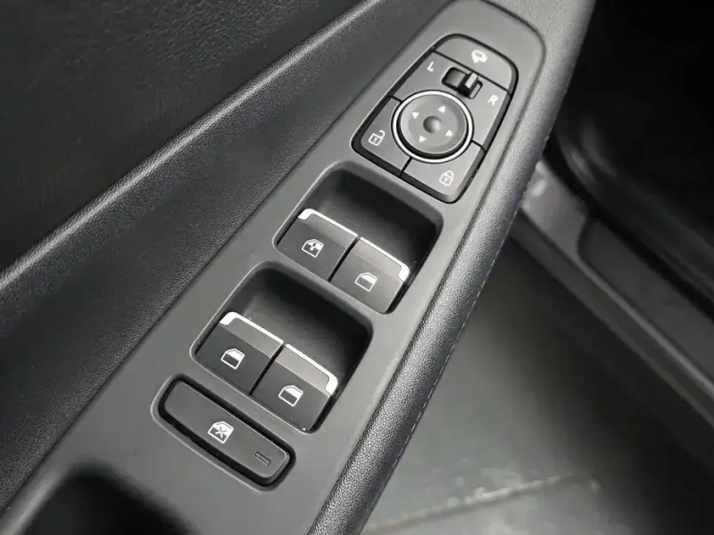 2021 Hyundai Santa Fe с пробегом 94 696 км