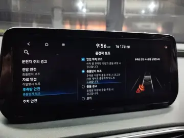 2021 Hyundai Santa Fe с пробегом 27 701 км