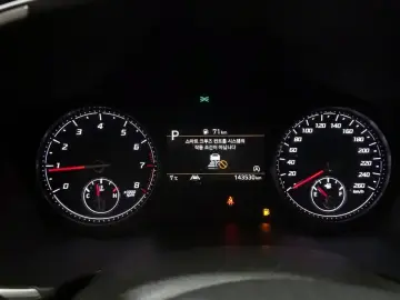 2021 Hyundai Santa Fe с пробегом 143 530 км