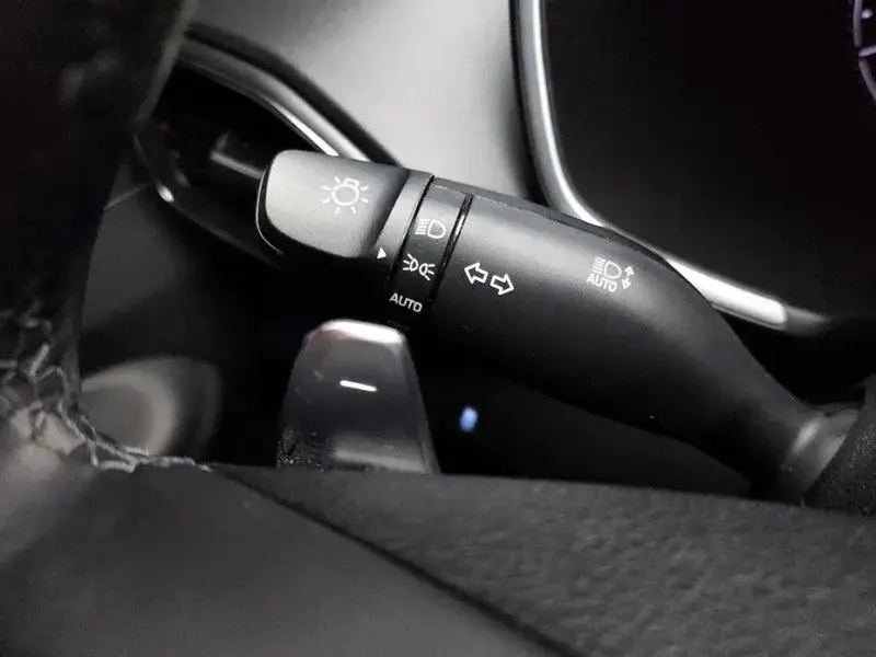 2021 Hyundai Santa Fe с пробегом 27 701 км