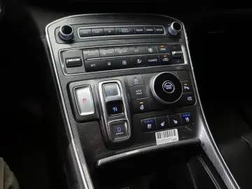 2021 Hyundai Santa Fe с пробегом 143 530 км