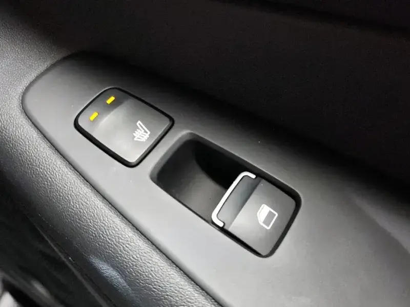 2021 Hyundai Santa Fe с пробегом 27 701 км