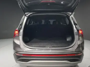 2021 Hyundai Santa Fe с пробегом 27 701 км
