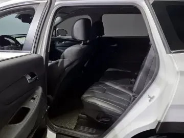 2021 Hyundai Santa Fe с пробегом 143 530 км
