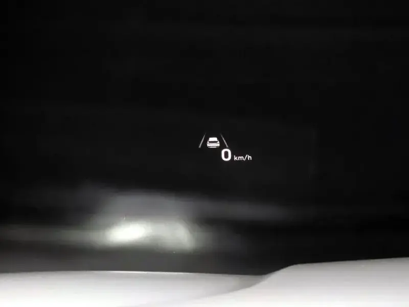 2021 Hyundai Santa Fe с пробегом 143 530 км